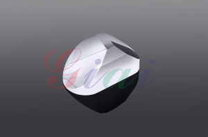Custom N-Bk7 Corner Cube Retroreflectors Optical Prism