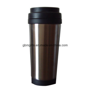 20oz Double Wall Insulated #304 Stainless Steel Tumbler with Lid